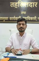 श्री. प्रताप वाघमारे