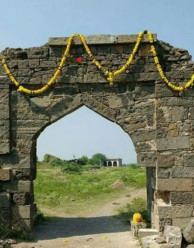 प्रागैतिहासिक एकाश्म स्मारके